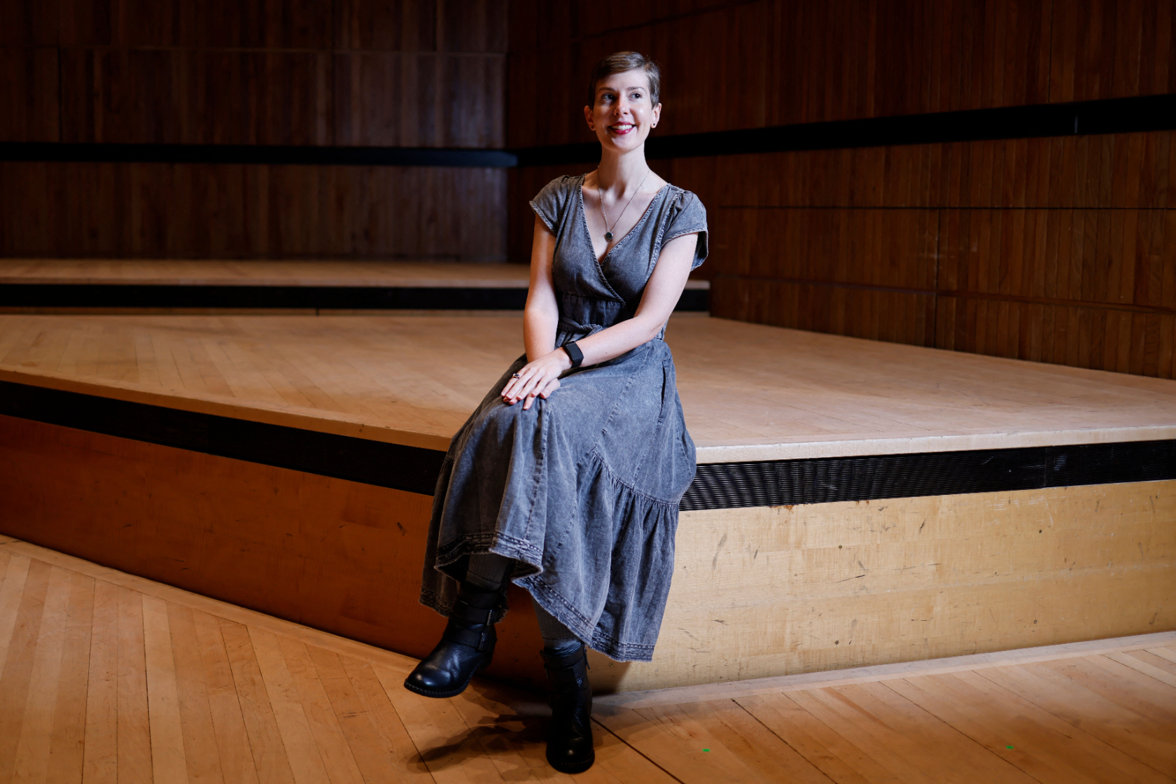 Patricia Lockwood on the absurdity of sickness