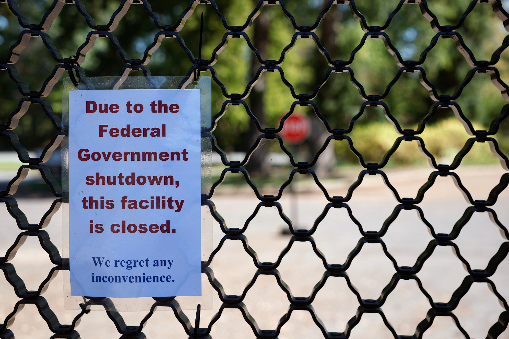 The Stakes of the Shutdown: A 1A Call-in Special