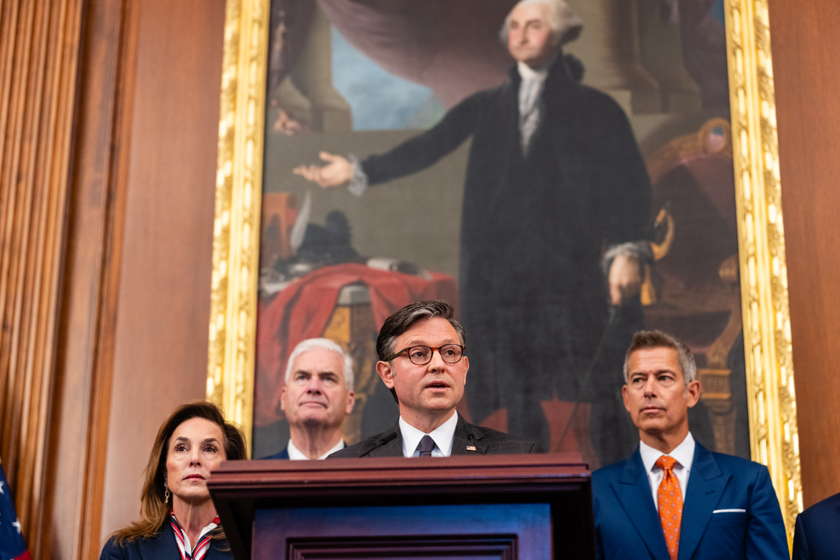 The News Roundup – Domestic