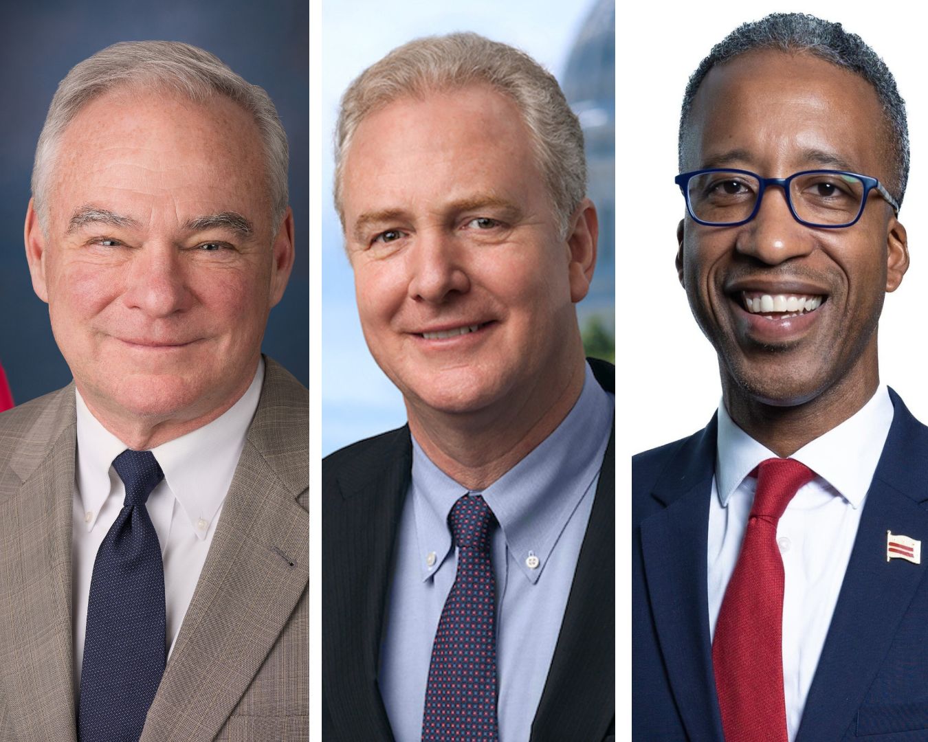 The Politics Hour: Sen. Tim Kaine voted to end the shutdown, drawing fire from some Democrats The Politics Hour: Sen. Tim Kaine voted to end the shutdown, drawing fire from some Democrats