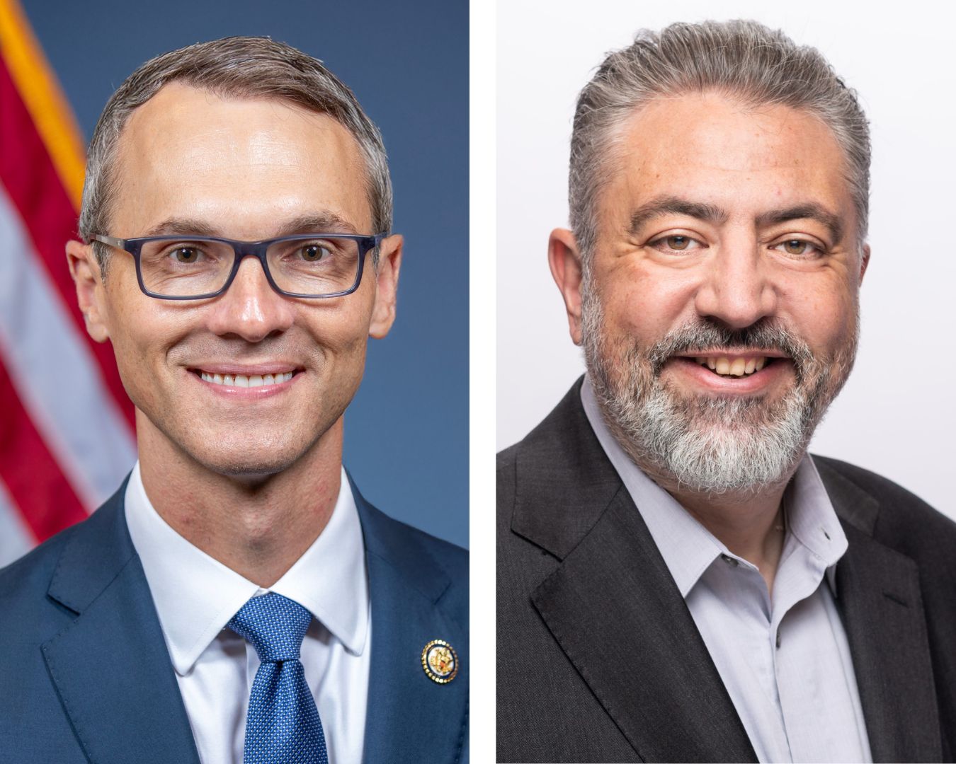 The Politics Hour: U.S. Rep James Walkinshaw on what’s ahead for Virginia