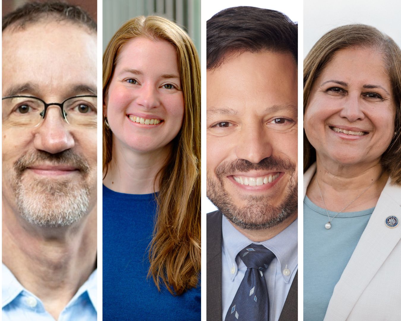 The Politics Hour: Virginia Lt. Gov.-elect Ghazala Hashmi on what’s next after Democrats’ big election wins The Politics Hour: Virginia Lt. Gov.-elect Ghazala Hashmi on what’s next after Democrats’ big election wins