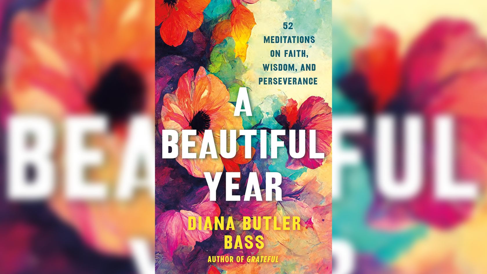 Diana Butler Bass on the intersection of faith and time