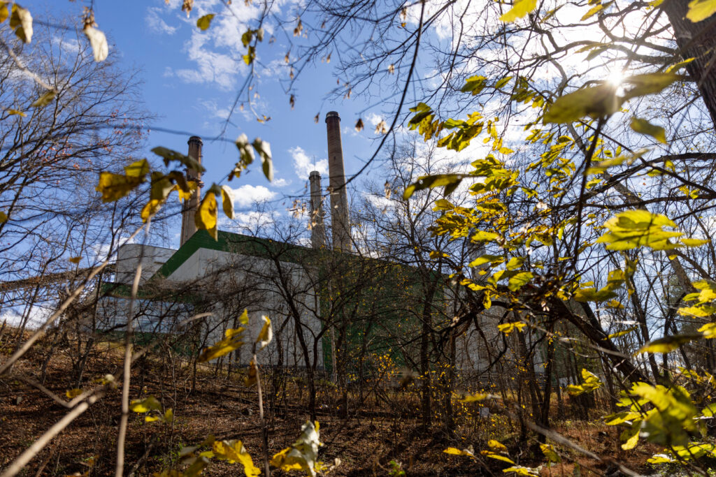 WAMU's Week Ahead: Data center pushback, Metro Board votes on RFK, our D.C. ice cream roundup