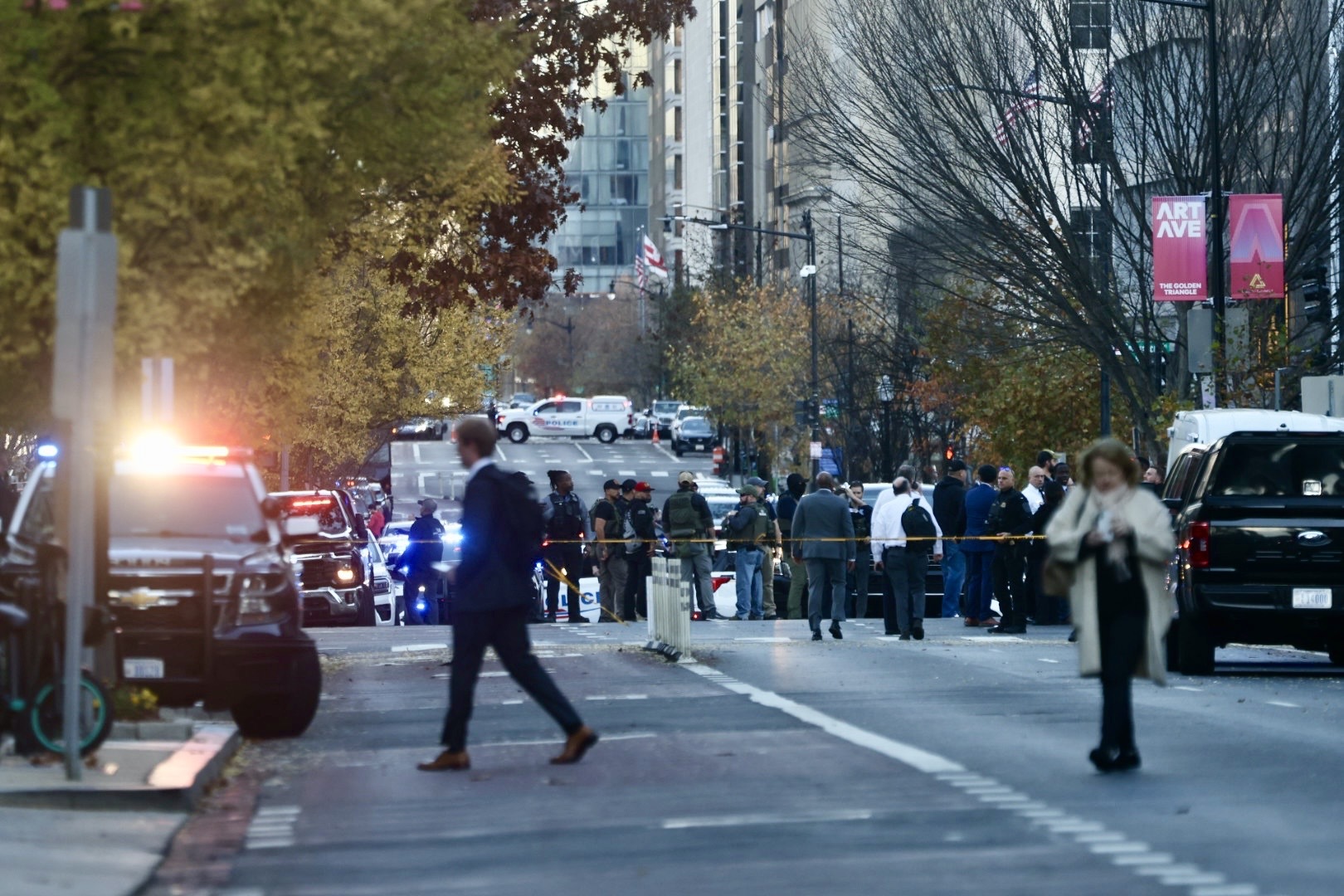 Tyrone Turner / WAMU