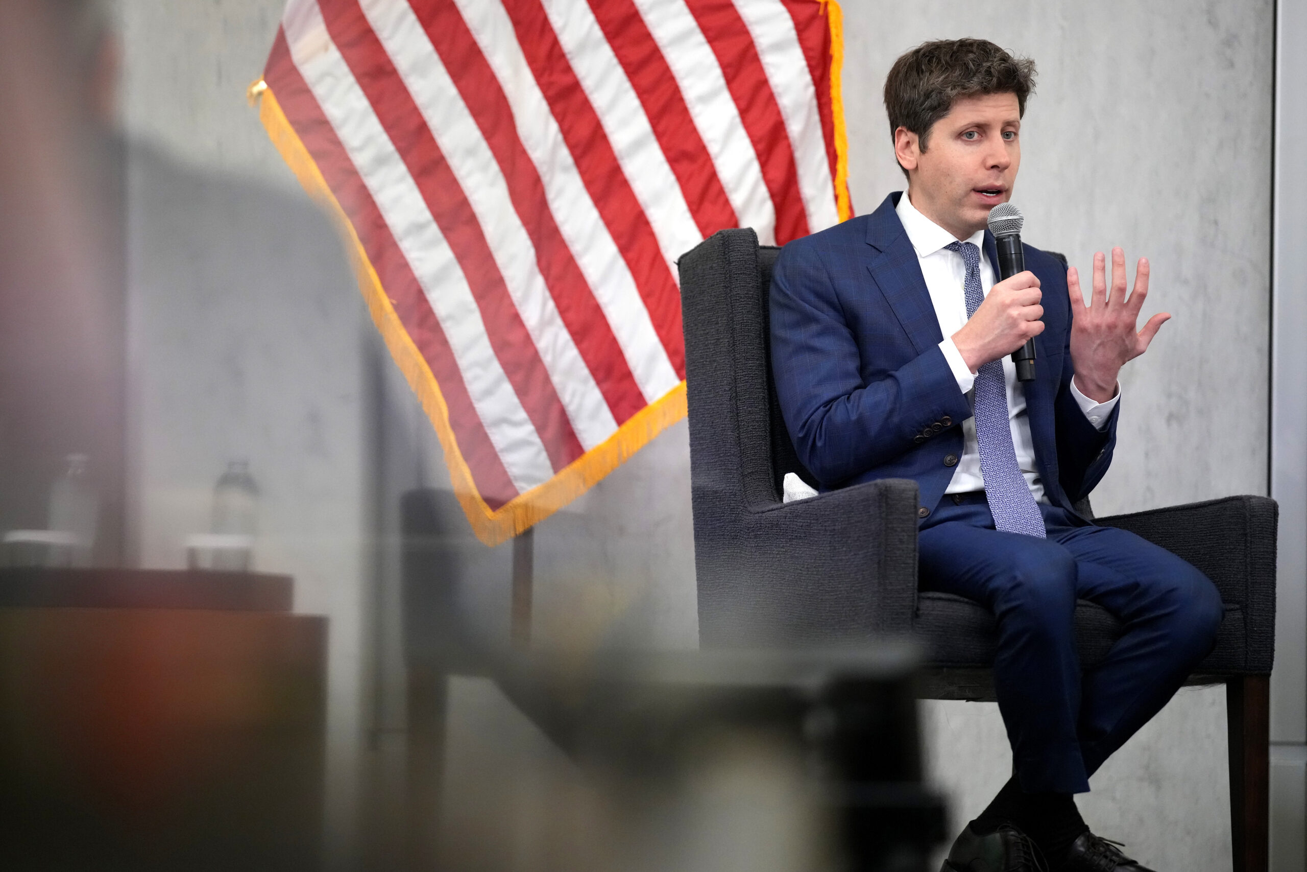 The fact and fiction surrounding the AI bubble