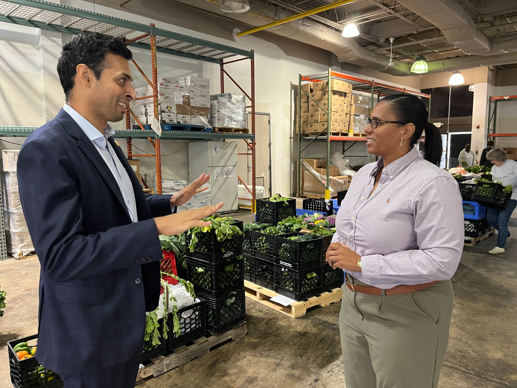 Despite Democratic sweep, Virginia’s next governor faces hurdles ahead