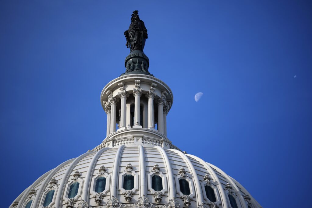 On day 43 of the shutdown, a vote in the House could bring the impasse to an end The unexpected health benefits of meditation apps