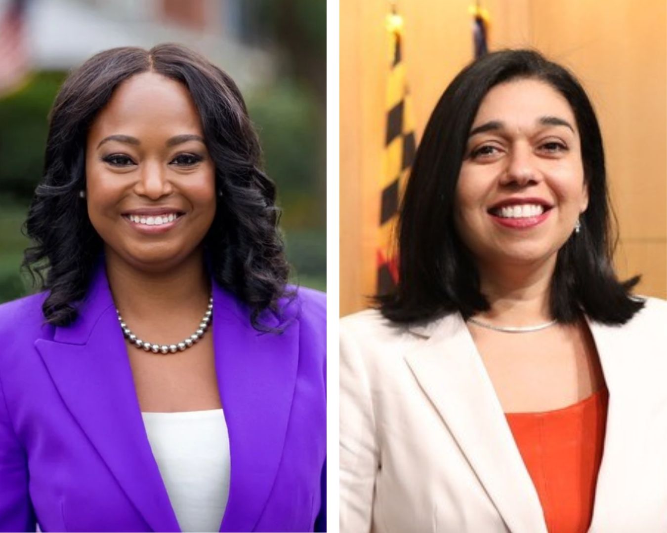 The Politics Hour: With Muriel Bowser bowing out, D.C. mayor’s race heats up The Politics Hour: With Muriel Bowser bowing out, D.C. mayor’s race heats up