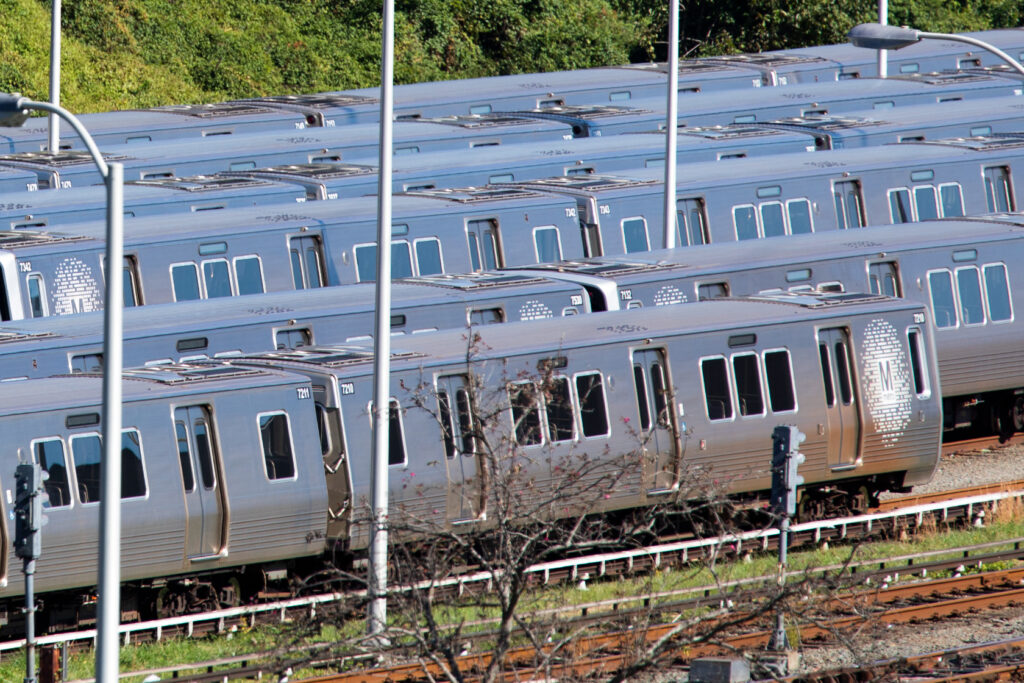 Metro needs more money. Will Virginia deliver?