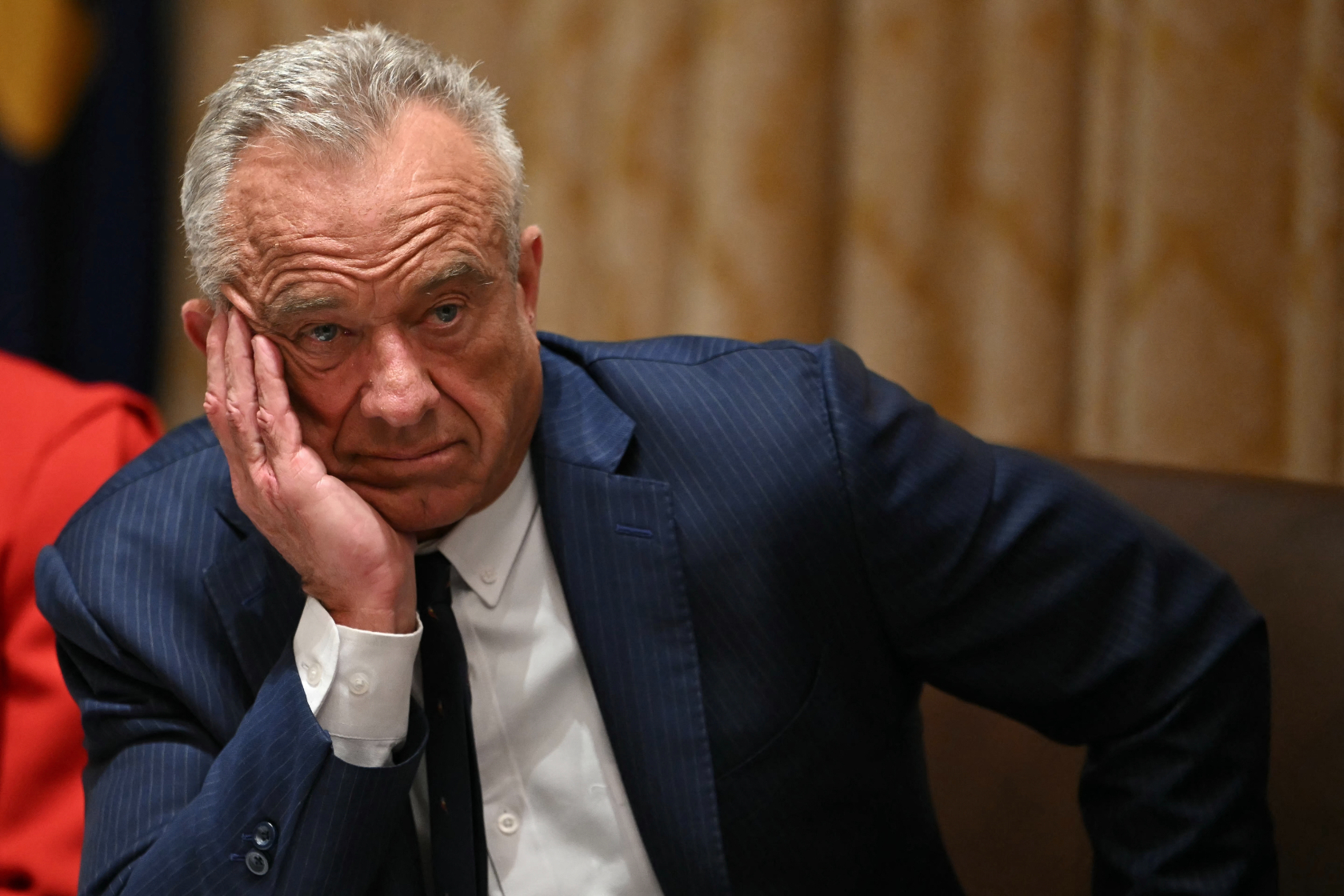 The CDC, RFK Jr., and the childhood vaccine schedule The CDC, RFK Jr., and the childhood vaccine schedule