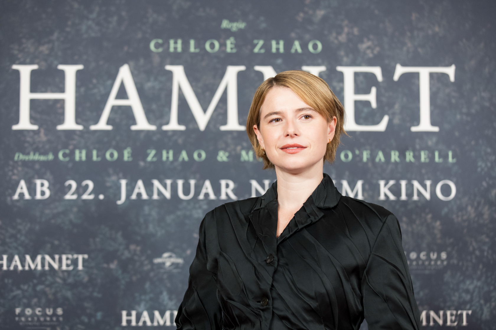 The 1A Movie Club sees ‘Hamnet’ The 1A Movie Club sees ‘Hamnet’