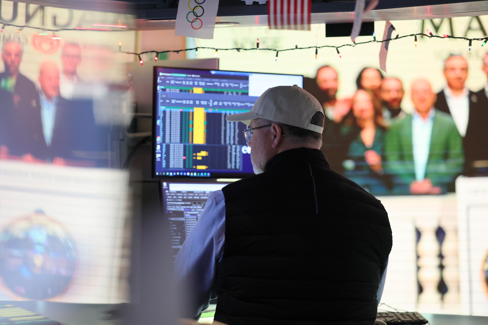 What the US economy looks like ahead of 2026 What the US economy looks like ahead of 2026