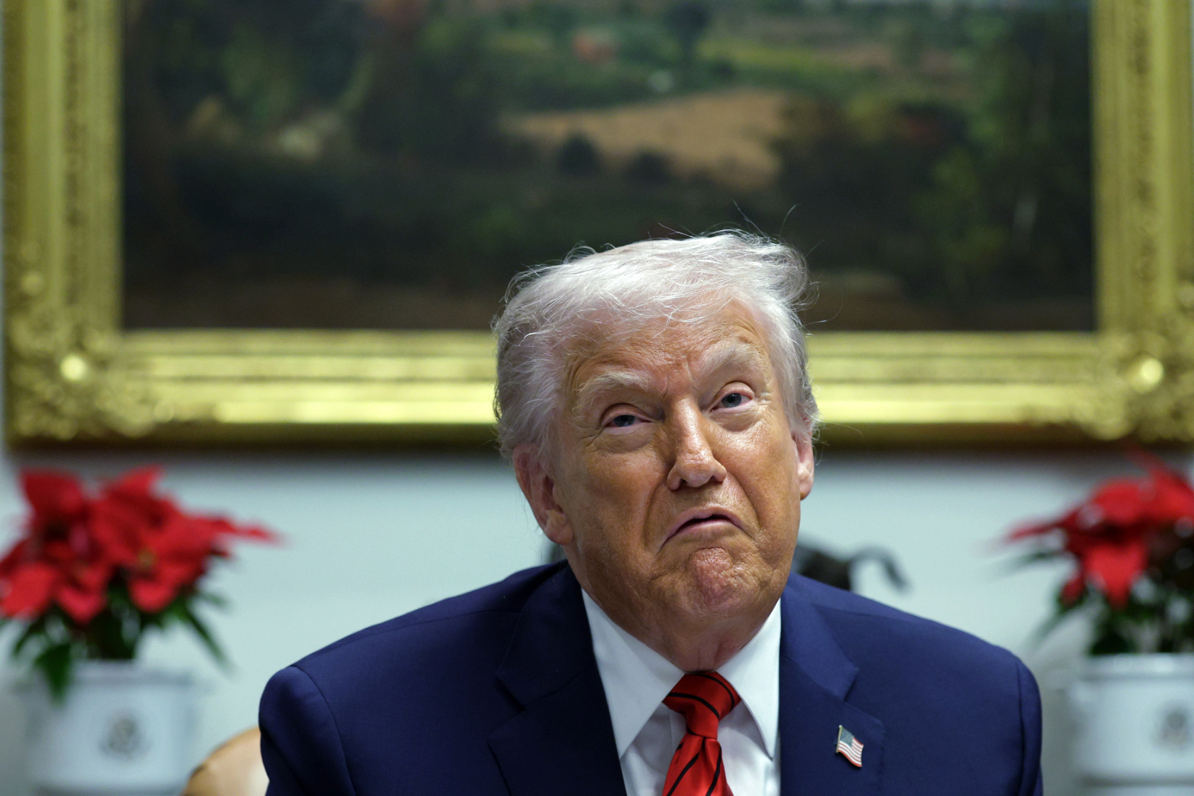 The News Roundup – International The News Roundup – International