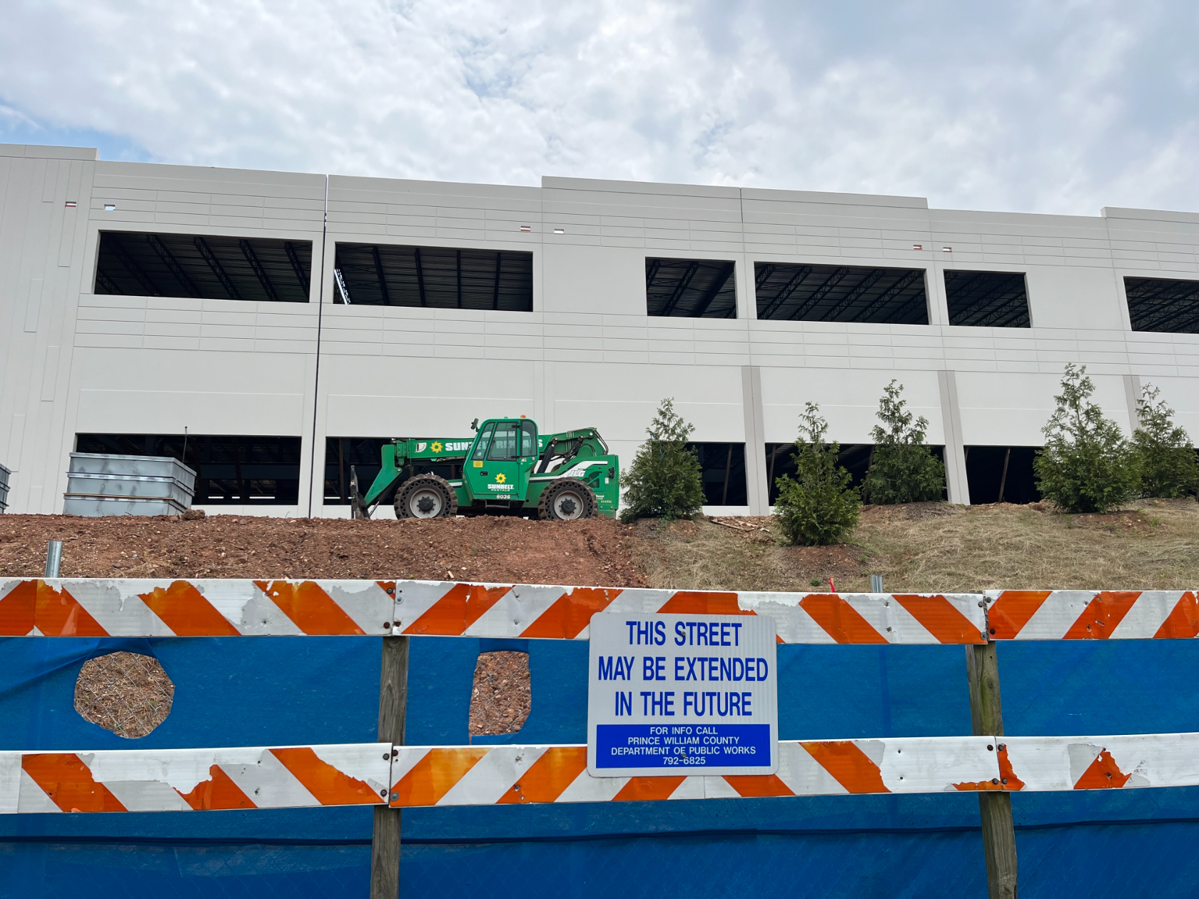 Reporter Roundtable: How rising energy bills and AI demand are fueling local data center debates Reporter Roundtable: How rising energy bills and AI demand are fueling local data center debates