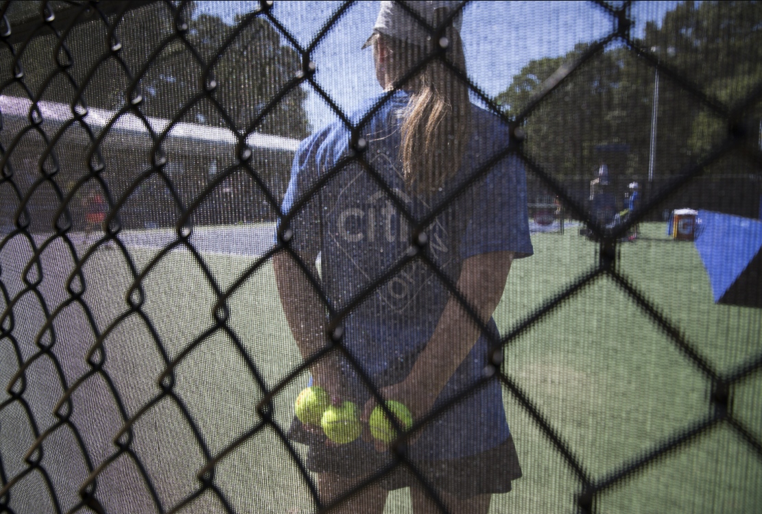 Rock Creek Tennis Center could get new management--and an overhaul