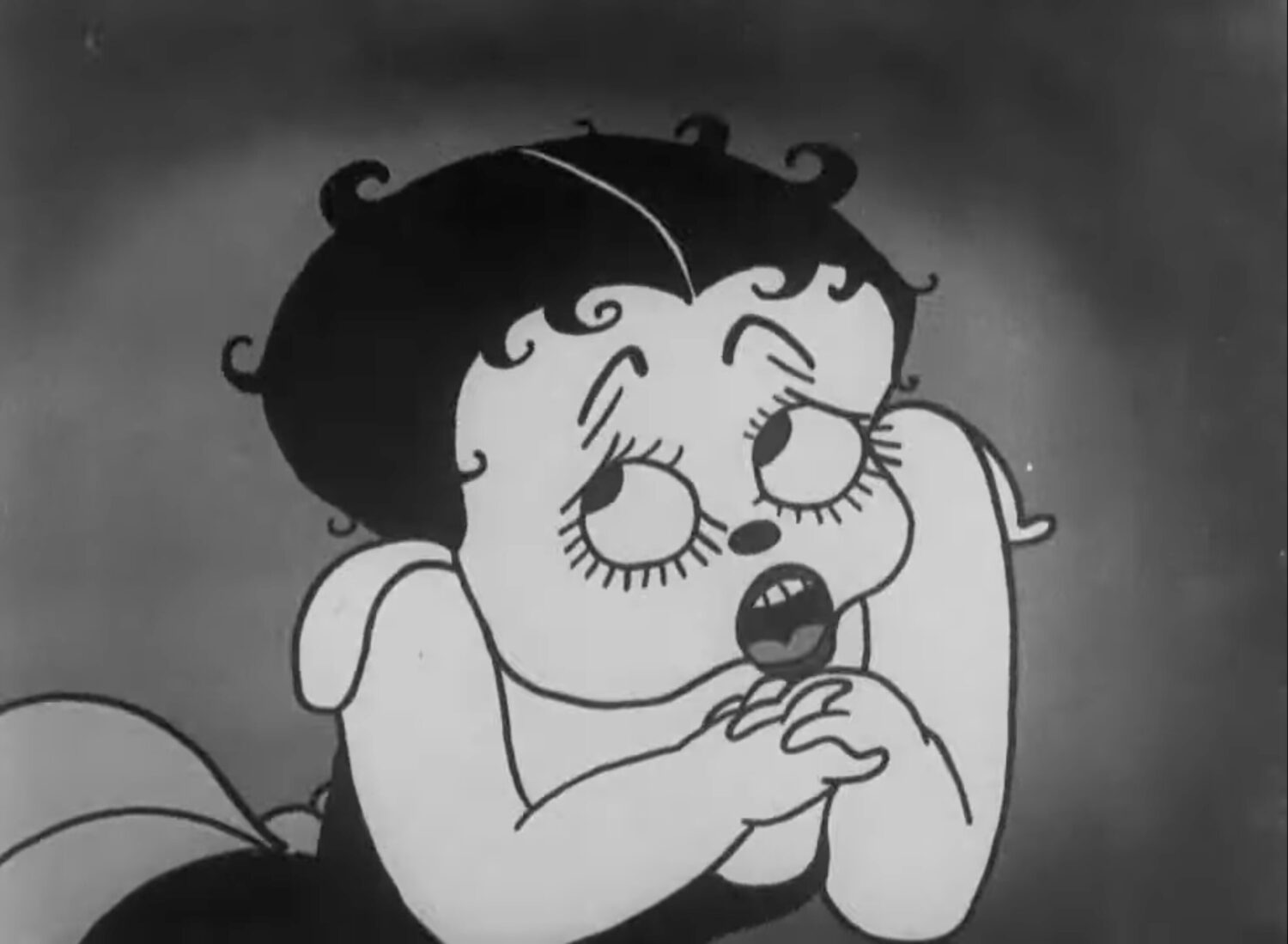 The cultural works becoming public domain in 2026, from Betty Boop