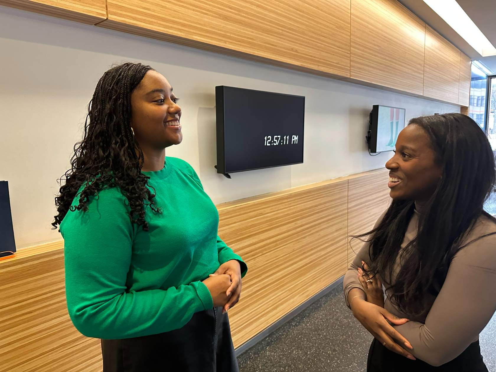 Doni Crawford was appointed to the D.C. Council. But the race for her seat is just beginning. Doni Crawford was appointed to the D.C. Council. But the race for her seat is just beginning.