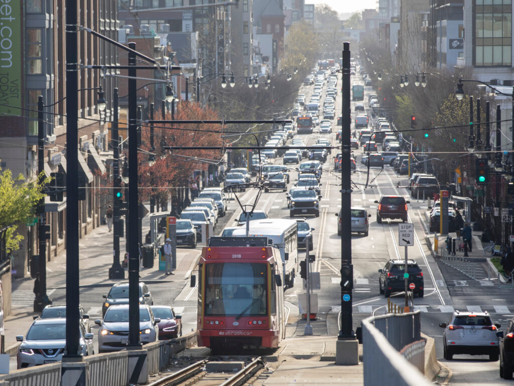 As the DC Streetcar shuts down, leaders wrestle with H Street's transit future Should Federal Employees rush into Roth conversions In 2026? What's the hold up?