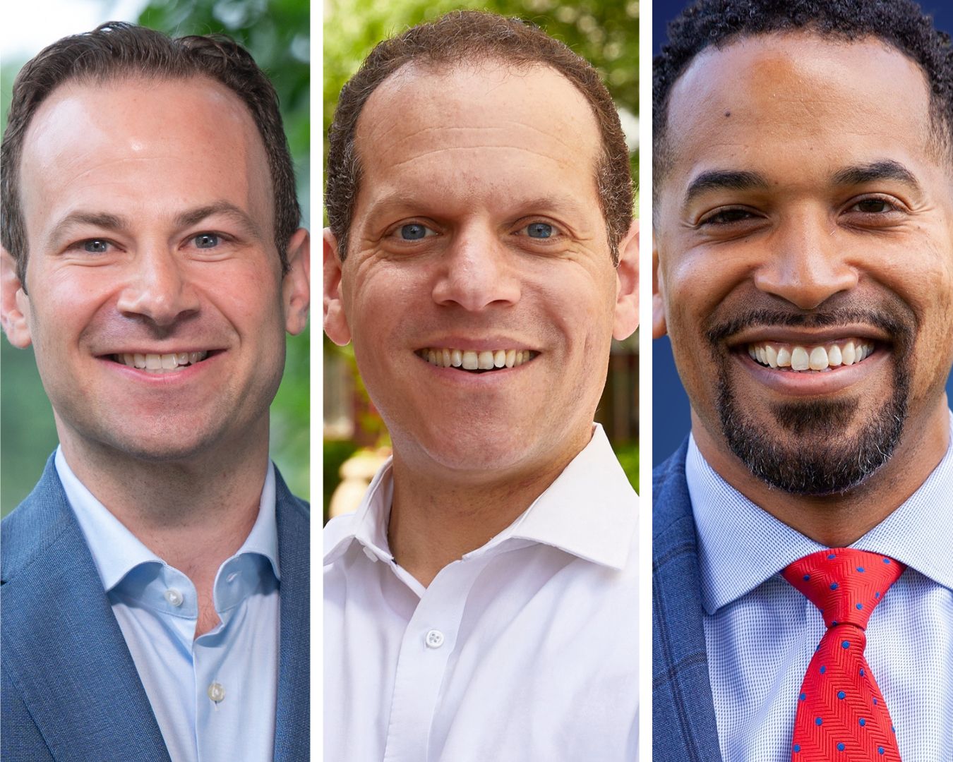 Montgomery County Executive Democratic Forum Signals Shifts in Local Leadership and Policy Priorities