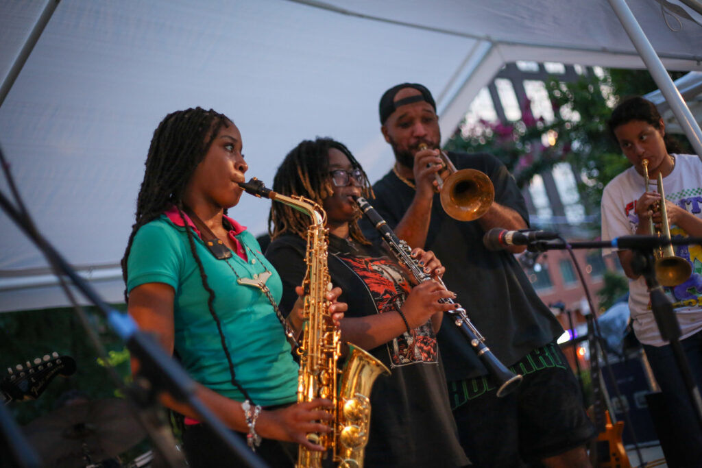 Get Out There: Young musical artists get their chance to shine at District Sounds festival Should Federal Employees rush into Roth conversions In 2026?