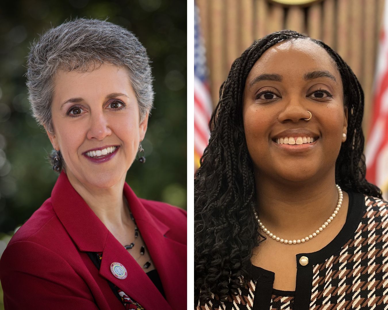 The Politics Hour: The D.C. Council weighs in on the budget and the Maryland General Assembly wraps up