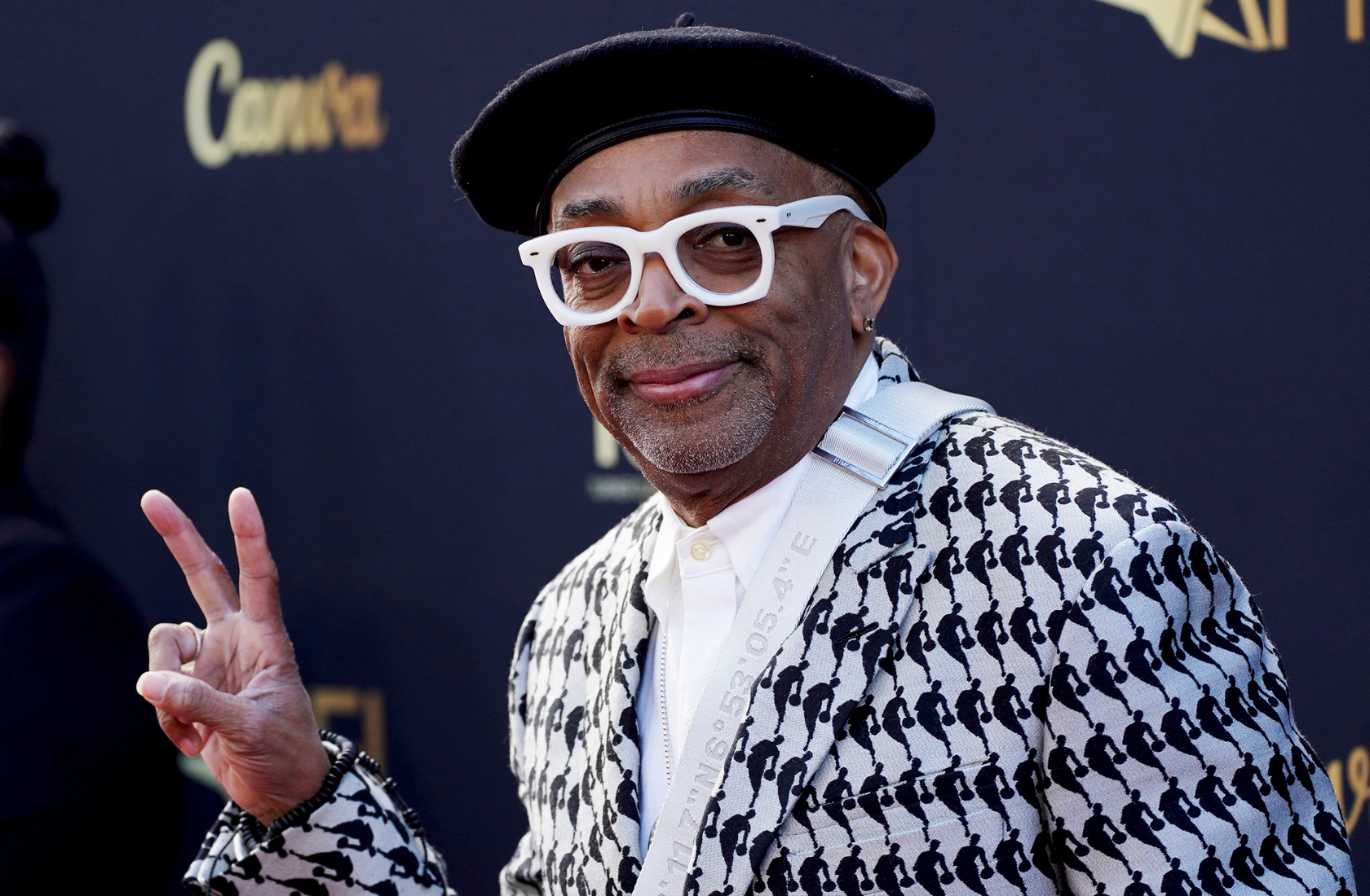 Spike Lee Directs First Arsenal Film, Screens 'School Daze' in D.C.