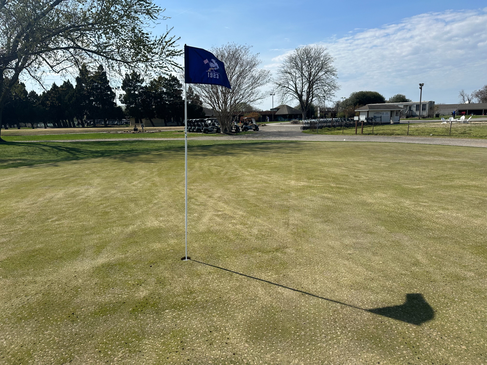 Why the future of D.C.’s historic public golf courses remains uncertain episode artwork