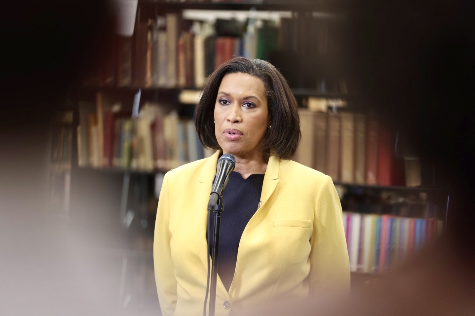 Mayor Bowser's budget proposes sweeping changes to mental health services in D.C. schools, raising concerns