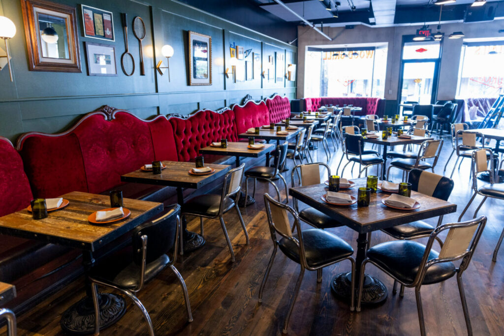 Will new legislation help attract more sit-down restaurants in Prince George's County?