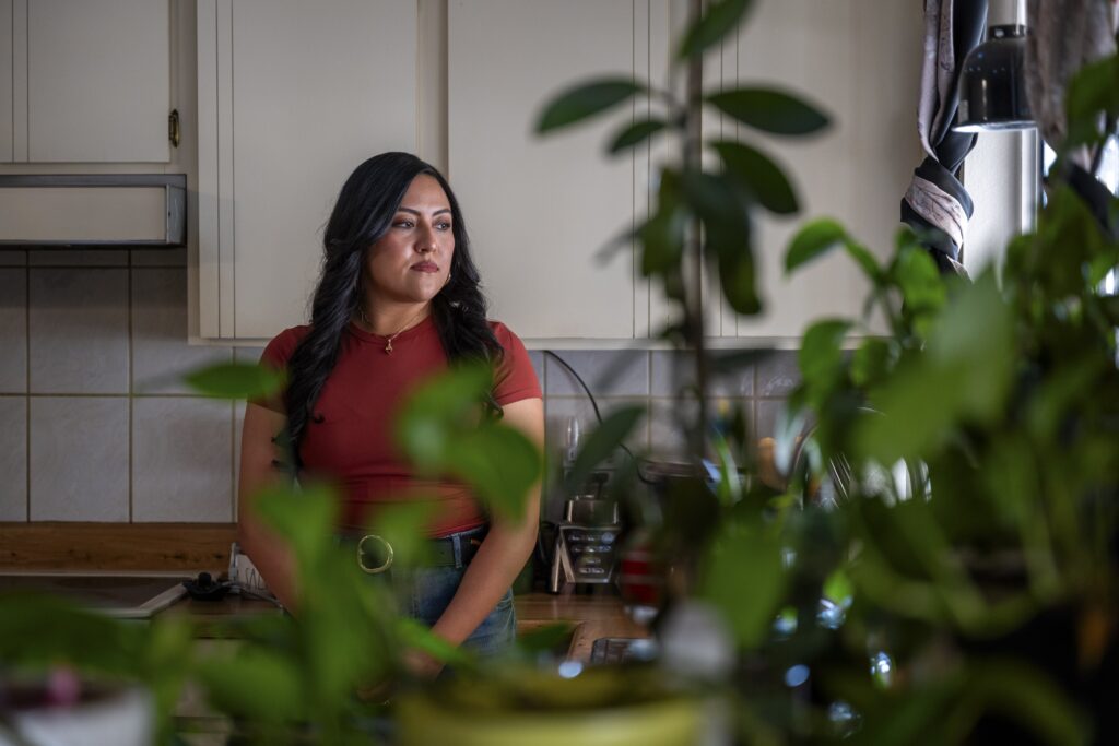 ‘We're not kids anymore': The DACA generation hits their 30s with an unstable future