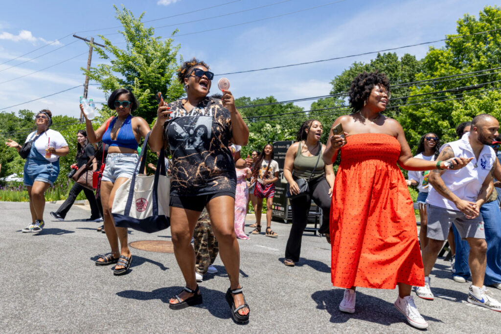 How to celebrate the Juneteenth holiday in the D.C. region