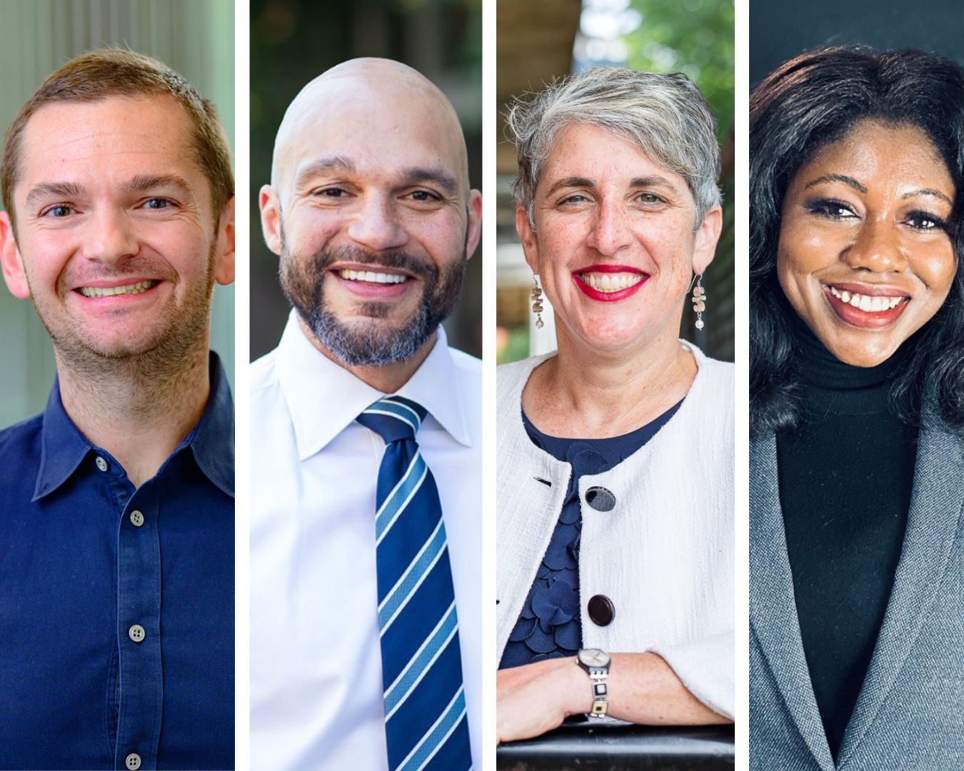 The Politics Hour: A historic D.C. primary election and Montgomery County voting on new leadership episode artwork