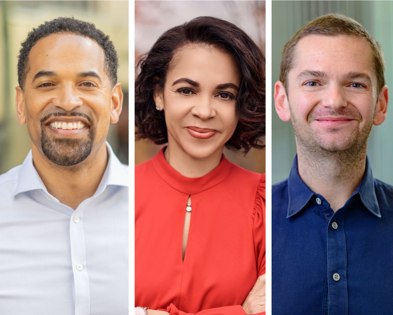 The Politics Hour: Maryland's primary election winners and the D.C. council reverses budget cuts