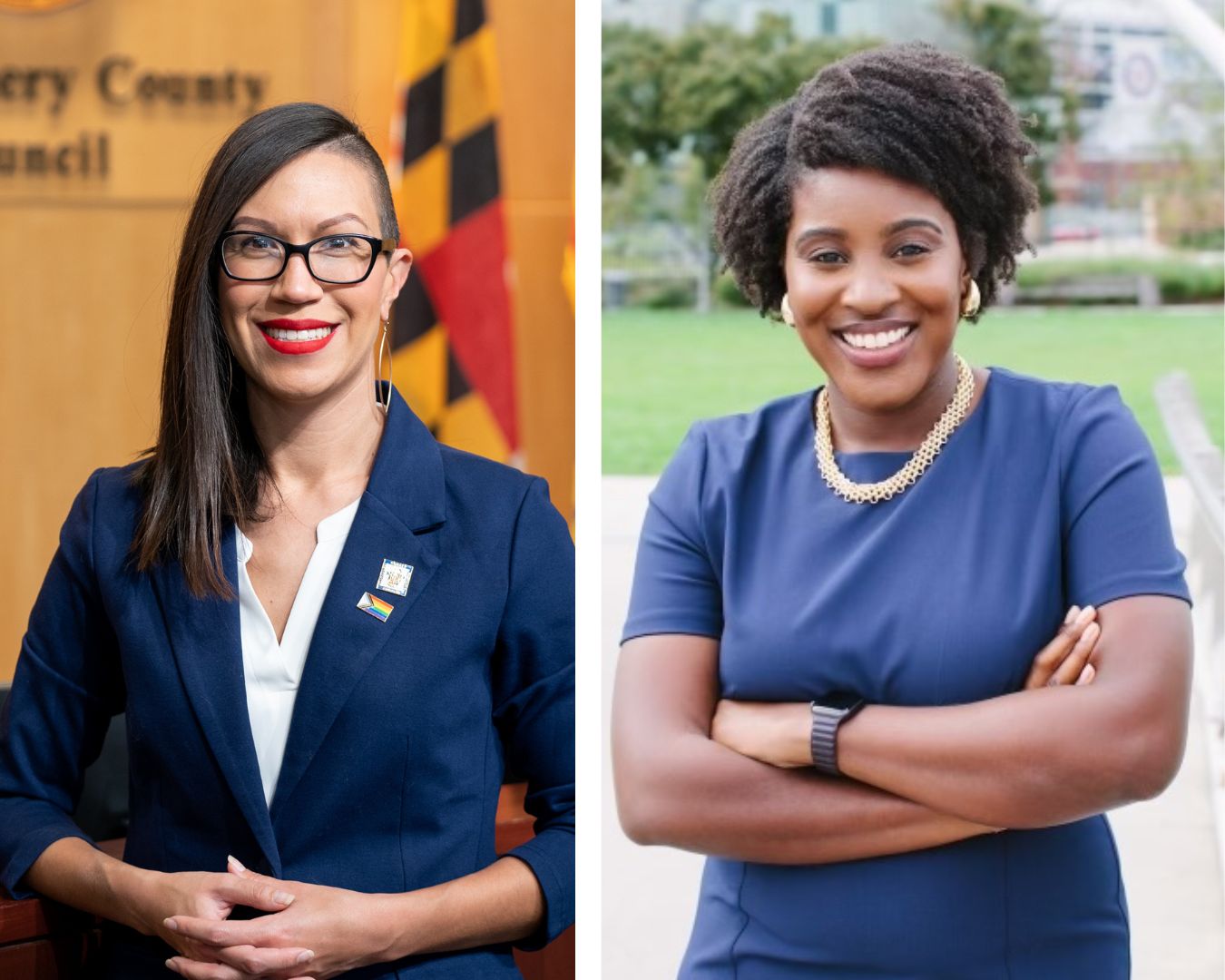 The Politics Hour: D.C. budget crunch and Montgomery County schools job cuts