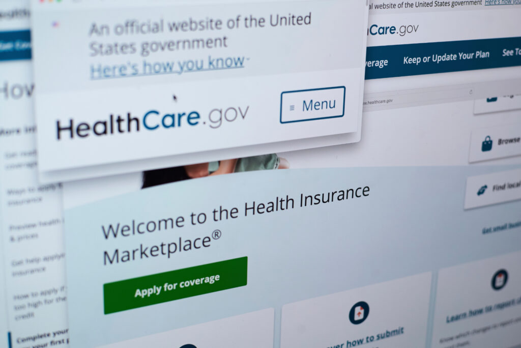 More families lose healthcare as ACA costs rise and Medicaid rules tighten