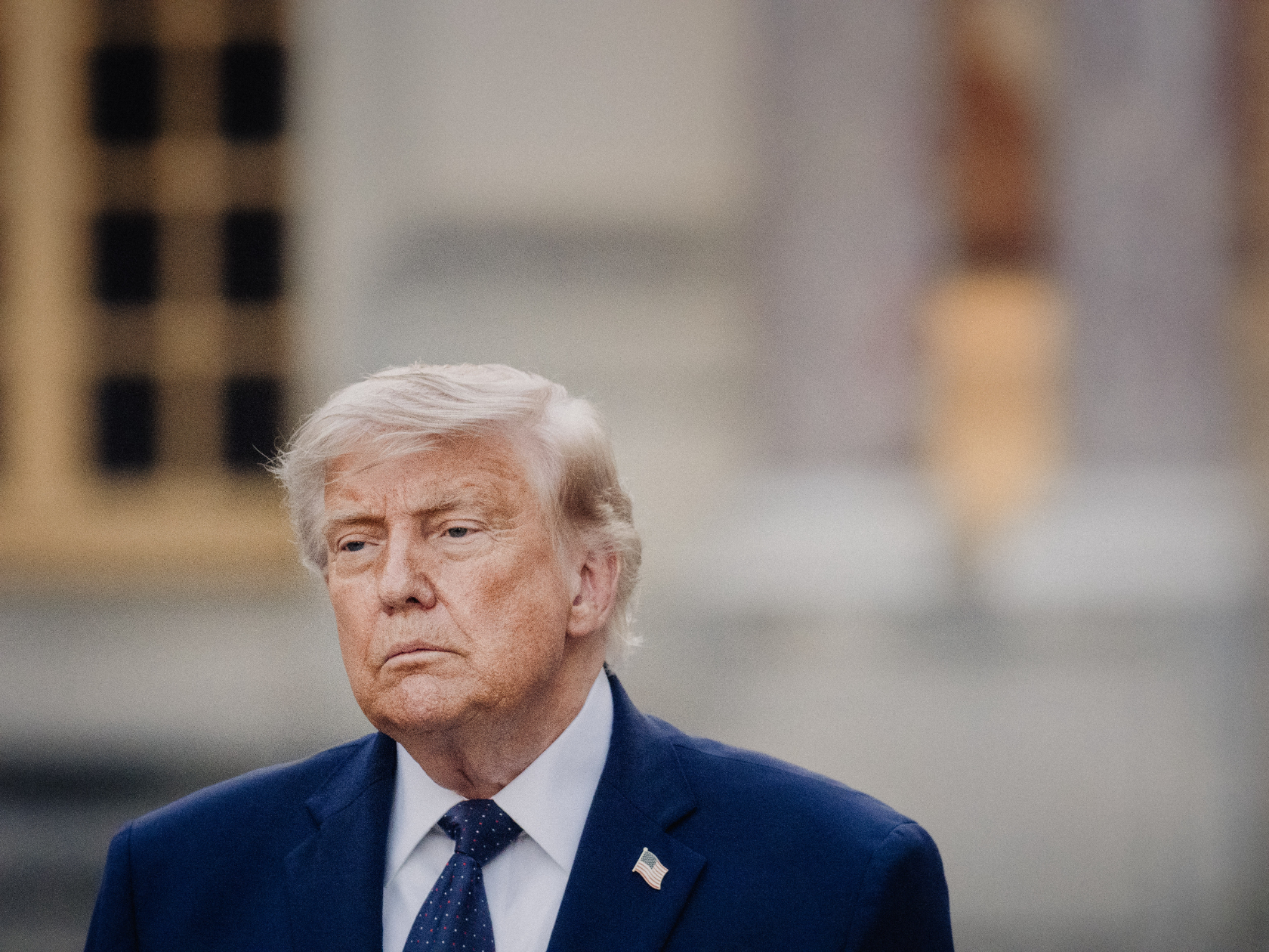 If You Can Keep It: Donald Trump and election interference episode artwork