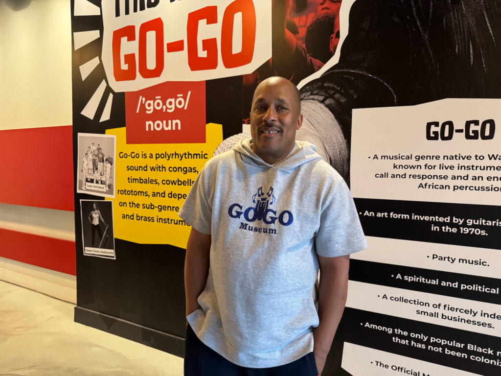 Members of D.C.'s art scene reflect on America 250