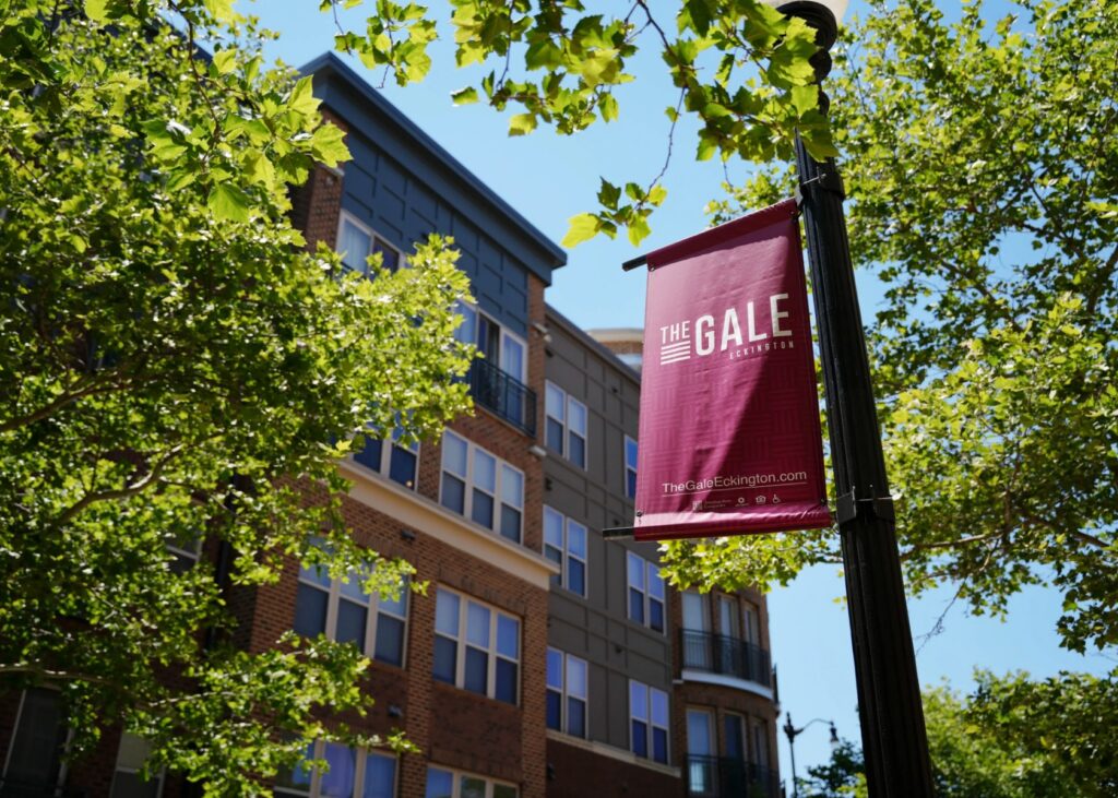 Why deplorable conditions in one D.C. housing complex may lead to a tax break for owner