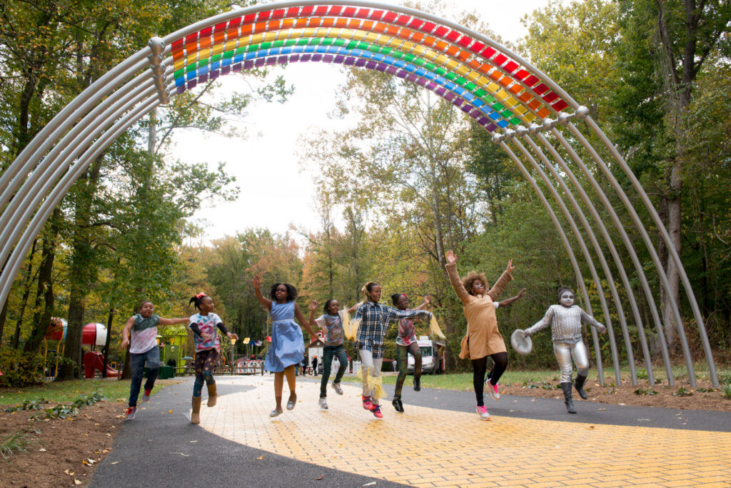 Prince George's County's fight over millions in park funding explained