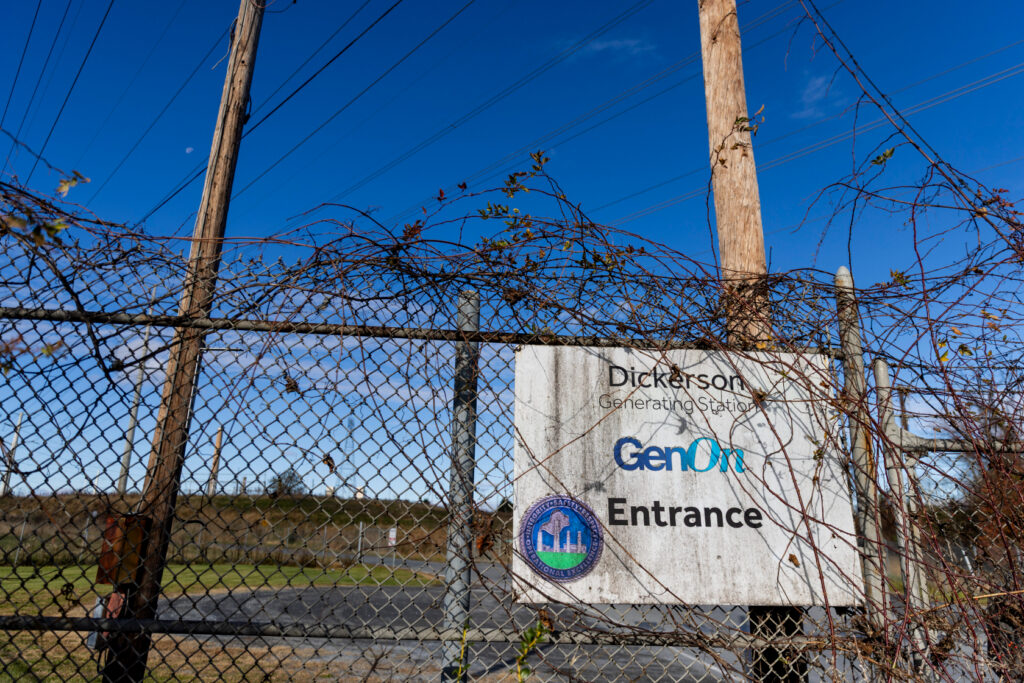 Marylanders have been fighting data center growth in their communities. Companies are starting to fight back