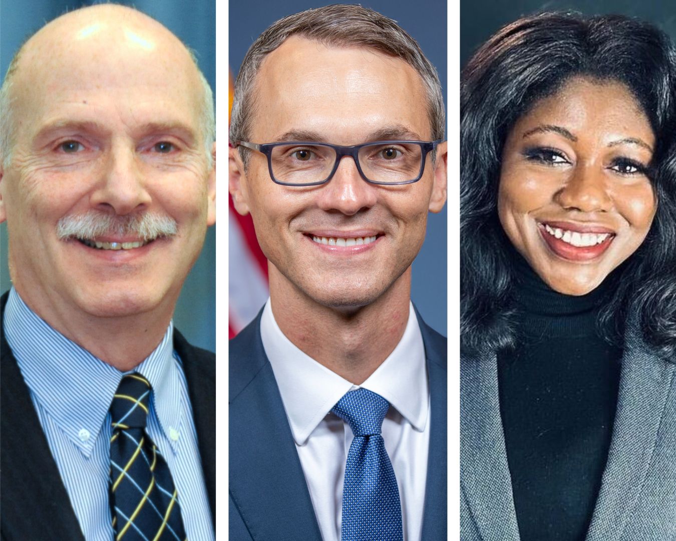 The Politics Hour: House Republicans take aim at D.C. taxes and the Smithsonian episode artwork
