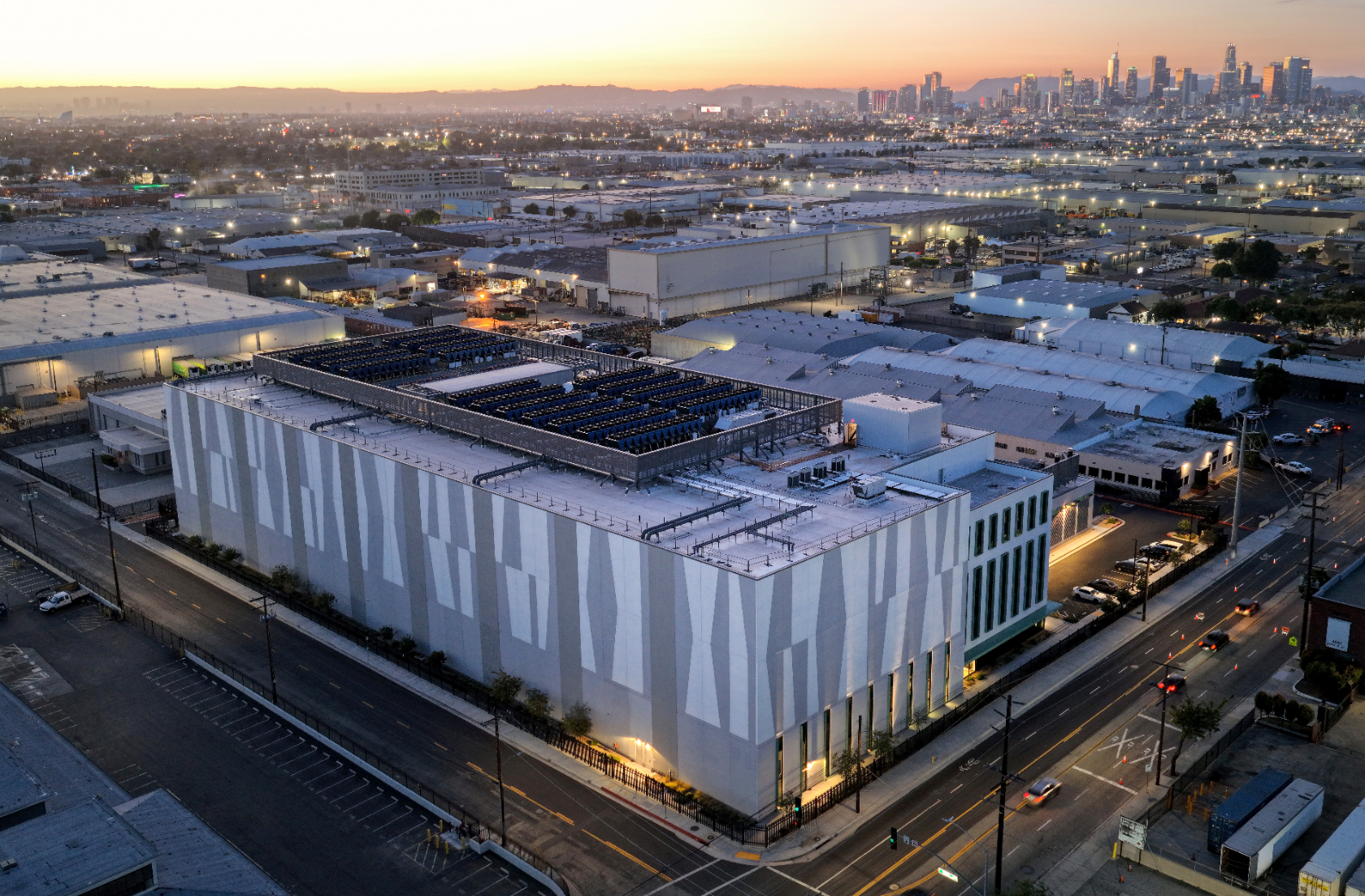 The data center debate, part one episode artwork