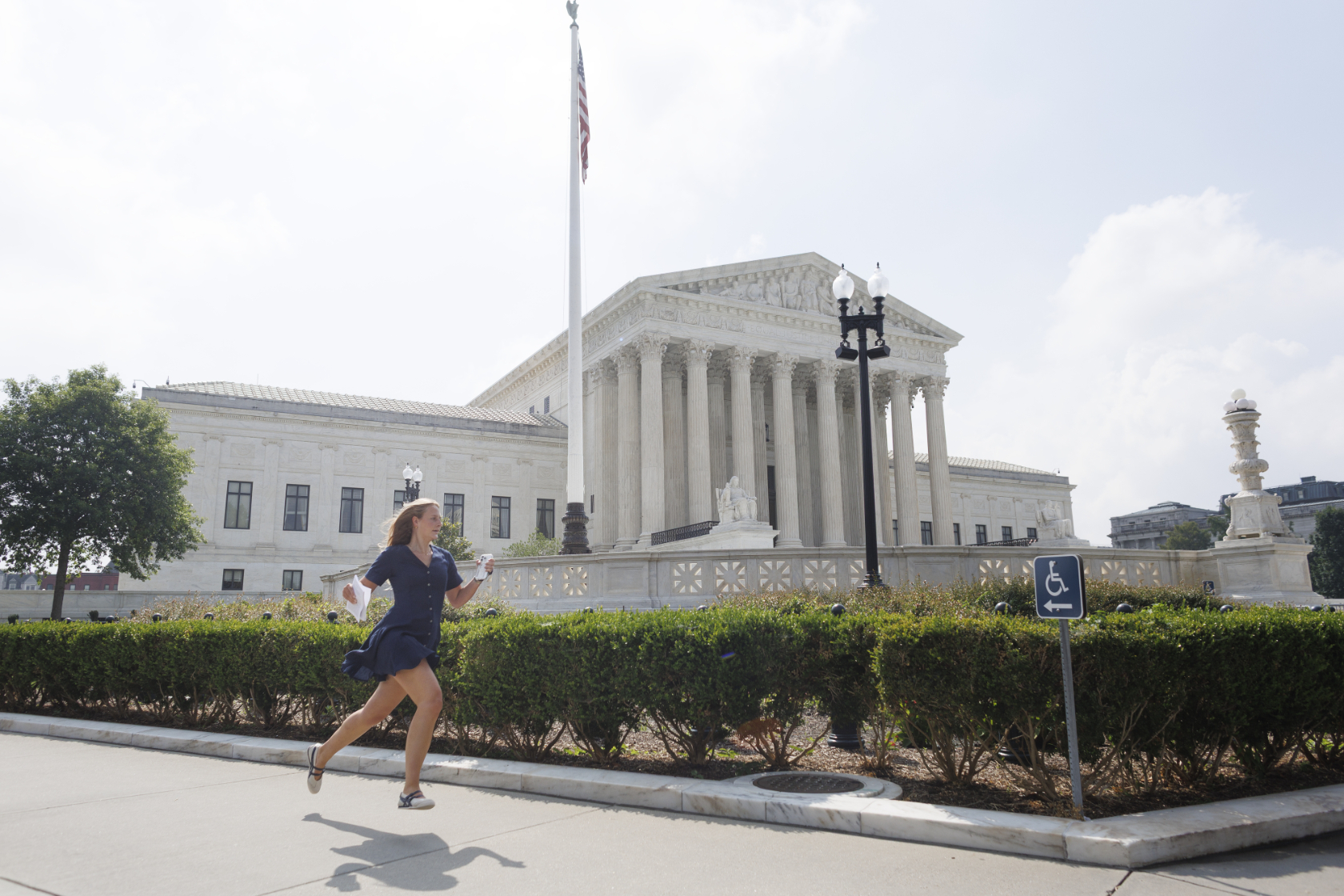 Supreme Court issues final rulings of term episode artwork