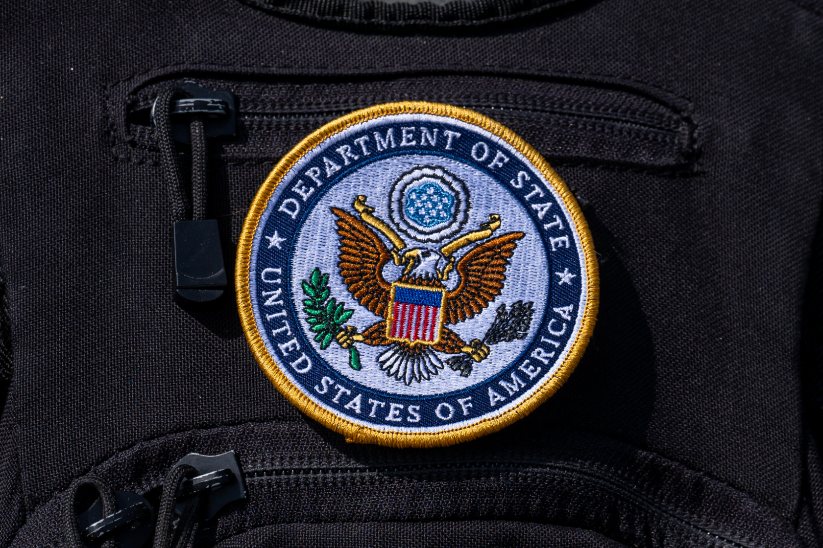 If You Can Keep It: One year after massive State Department layoffs episode artwork