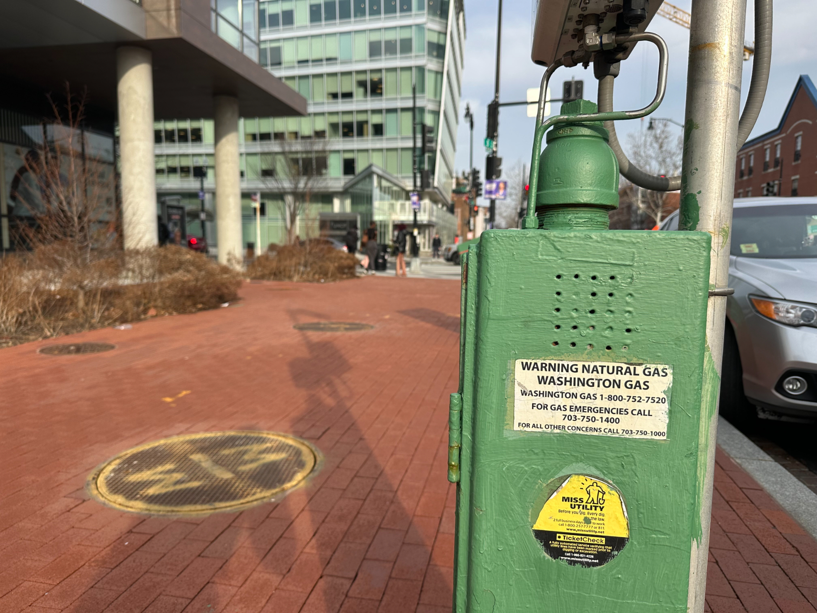 A controversial pipeline replacement project is getting more scrutiny from D.C. regulators amid fears of rising utility bills