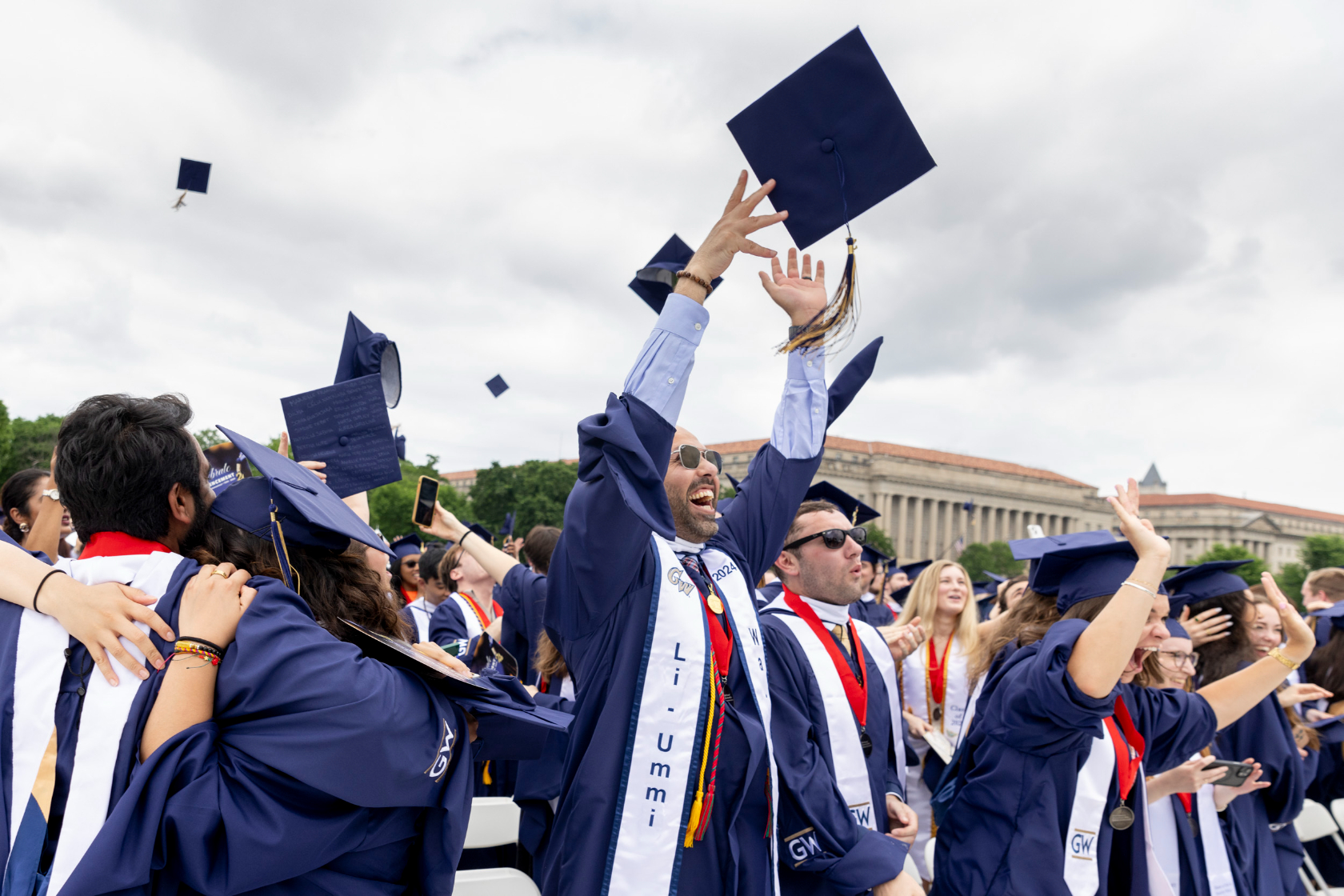 D.C.’s college tuition assistance program is more generous than ever. Is it enough? episode artwork