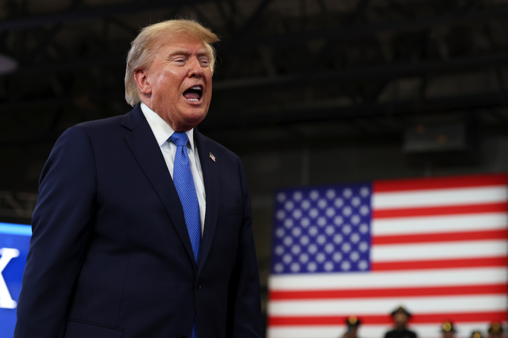 If You Can Keep It: How Trump’s getting rich as president episode artwork