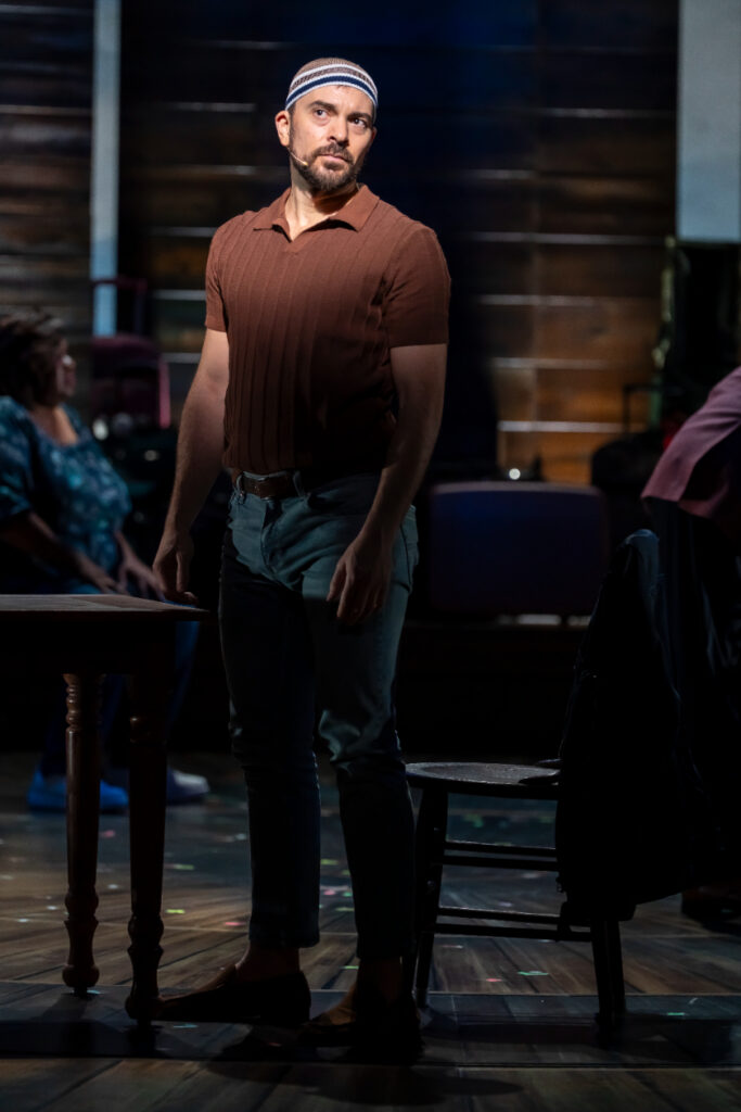 Get Out There: Remembering 9/11 with ‘Come From Away'