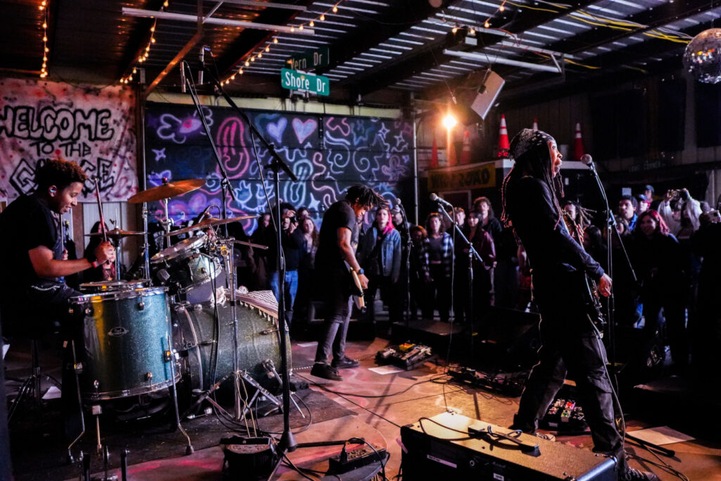 The Garage, a DIY music haven in Montgomery County, fights for survival abilIT Connects Employers with Skilled, Job-Ready Graduates